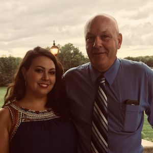 Meet your Posher, Liz